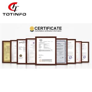 TOTINFO Escáner de Códigos de Barras 1D 2D y Módulo Lector de Códigos QR con Sensor CMOS, Interfaz USB, Velocidad de Escaneo de 30 fps, Garantía de 2 Años - Product Image 6