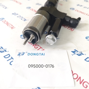 Injecteur de carburant Common Rail - Product Image 5