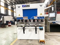 YSDCNC — cintre De feuille De métal, Mauina De Corte, muina dobloffre spéciale