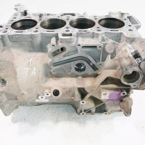 Bloque de Motor Usado para Land Rover <span class=keywords><strong>Evoque</strong></span> <span class=keywords><strong>2.0</strong></span> D180 204DTD AJ20D4 G4D3-6015-EH - Product Image 2