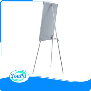 Lavagna Magnetica YOUPU con Telaio in Lega di Alluminio, Lavagna Portatile Cancellabile a Secco per Uso Scolastico e Ufficio, Garanzia di 2 Anni - Product Image 2