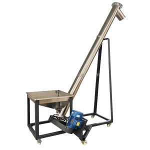 Produttore di Macchine per l'Alimentazione: Attrezzatura Completamente Automatica in Acciaio 316L per il Trasporto Chimico - Product Image 3