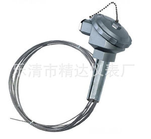 Composants et fournitures électroniques de type <span class=keywords><strong>thermocouple</strong></span> blindé/<span class=keywords><strong>thermocouple</strong></span> gainé multi-poits - Product Image 2