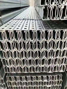 Staffa per Pannello Solare per Sistema di Recinzione da Giardino, Montaggio Verticale con Supporto <span class=keywords><strong>Siel</strong></span> per Recinzione Solare - Product Image 4