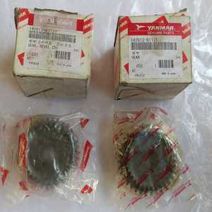 Piezas de Maquinaria de Engranajes de Turbina de Primera Calidad con Gran Resistencia Estructural, Engranajes de Precisión, Fiabilidad a Largo Plazo y Funcionamiento Suave - Product Image 3