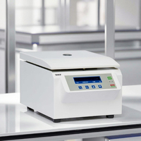 BIOSTELLAR Centrifugeuse Micro Haute Vitesse à 24 Tubes TGW16 Yuki 16000 tr/min 17950 * g