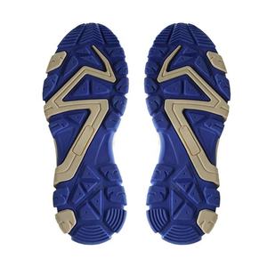 Chaussure de course haute performance avec semelle extérieure en TPU, nouvelle conception tendance, légère, stable, durable et antidérapante - Product Image 2