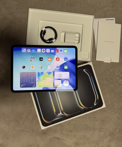 แท็บเล็ตระดับพรีเมียม ชิป M5 รุ่นบางเฉียบ 5.1 มม. ใหม่สำหรับปี 2025 สำหรับมืออาชีพ <span class=keywords><strong>น</strong></span>ักสร้างสรรค์ และผู้ใช้งานธุรกิจระดับโลก - Product Image 3