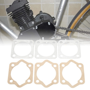 Kit de 6 Juntas de Culata de Aluminio para Bicicleta Motorizada de 2 Tiempos 66cc 80cc - Product Image 6