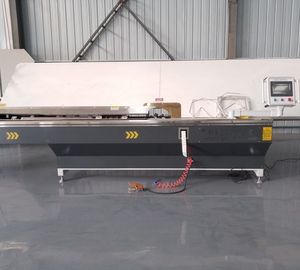Macchina piegatrice della barra distanziatrice di alluminio per la fabbricazione di vetro isolante con il componente centrale del motore - Product Image 2
