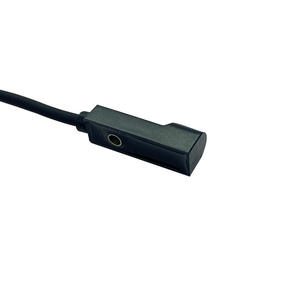 Capteur de proximité inductif miniature SAIER IP67, détection de métal carré avec sortie NPN et PNP, interrupteur de proximité miniature carré - Product Image 4