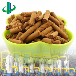 Usine en gros 3mm 4mm 8mm supprimer soufre H2s oxyde de fer biogaz désulfureur - Product Image 2