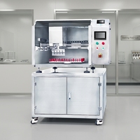 Machine à découper les brownies et gâteaux UFM5100, équipement de découpe ultrasonique pour petites productions alimentaires, moteur de boulangerie 220V