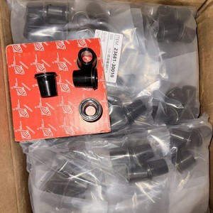 ซีลหัวฉีด23681-30010ชิ้นส่วนปั๊มเชื้อเพลิง D4D 2Kd Toyota Faw JP 1Kd ขนาดเส้นผ่าศูนย์กลางภายใน100มิลลิเมตร - Product Image 2