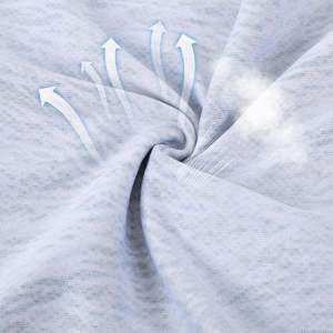 MADESHINE Großhandel Individuelle Sturmhaube mit Allover-Druck für Herren und Damen, Atmungsaktive 3D-Katzen-Skimaske mit Ohren - Product Image 6