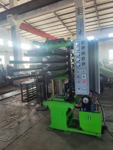 China Famous Good Quality 50 Ton XLB-D550x550 Rubber Tile <strong>Vulcanizing</strong> Vulcanizer Press Machine <strong>Equipment</strong> Competitive Price - Product Image 6