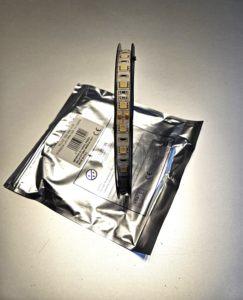 PARKO Quality Guarantee 72W IP65 DC24V <b>LED</b> <b>Strip</b> Indoor <b>Outdoor</b> Use Warm 3000K Soft Light Flexible Waterproof Lighting Solution - Product Image 3