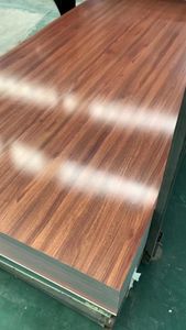 Multiple Styles Carbonized Horizontal Natural Bamboo Charcoal <strong>Veneer</strong> <strong>Engineered</strong> <strong>Wood</strong> <strong>Veneer</strong> for Furniture Skateboards Cabinet - Product Image 2