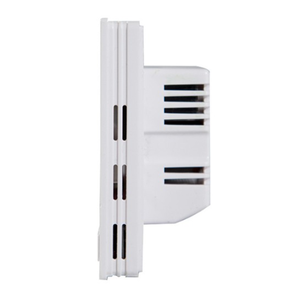 보일러 결합 7 일 주 프로그램 아이들 자물쇠 지면 난방 장치를 위한 똑똑한 전기 온수기 보온장치 - Product Image 4