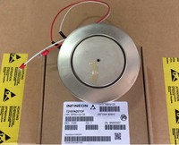 T1989N16TOF Thyristor IGBT Redresseur contrôlé au silicium Diode de récupération rapide Bom List Service T1989N16TOF