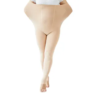 Leggings chauds d'hiver taille haute pour femmes, pantalons thermiques élastiques doublés de molleton, collants épais en velours, offre spéciale