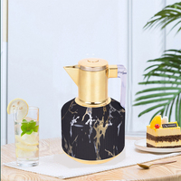 Thermos de 1L de haute qualité, best-seller, bouilloire isolée pour eau chaude, bouilloire à eau sous vide, bouilloire à thé
