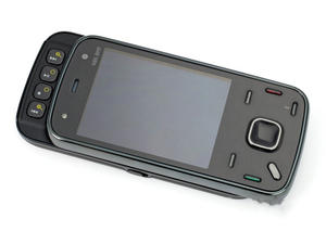 Téléphone portable GSM-FIX N86 débloqué d'usine, original, simple, pas cher, 3G, classique, à clapet - Product Image 3