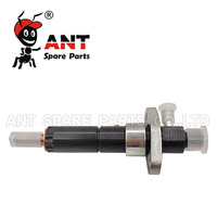 192F Fuel Injection Valve for Kama Air-Cooled Diesel Engine or Generator - High Performance