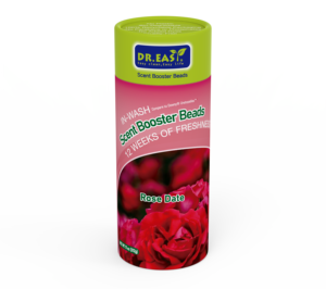 Perles de parfum booster de parfum forte odeur durable de haute qualité écologique pour la lessive - Product Image 1