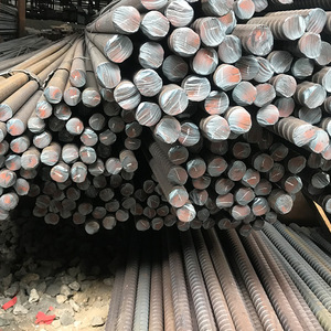 Varilla de Acero Deformada para Refuerzo de Construcción de Hormigón a Bajo Precio - Product Image 2