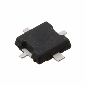 4-SMD, Flat Leads Electronic Chips Component Transistors In Stock NE6510179A-A - Product Image 1