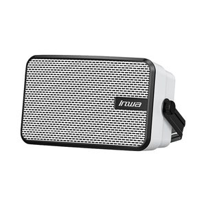 Inwa Outdoor for <b>Speakers</b> IPX5 Waterproof 10-30W Wall Mount <b>Speaker</b> Powerful Indoor/Outdoor Home Theatre <b>Sound</b> System - Product Image 3