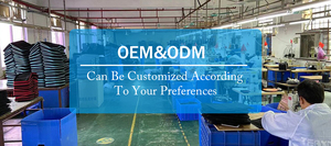 Estuche de transporte para auriculares Compatible con Crusher ANC 2, Live <span class=keywords><strong>650BTNC</strong></span>, bolsa de viaje de carcasa dura protectora para auriculares de la AH-GC25W - Product Image 6