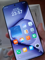 Nouvel Arrivage 2025 Redmi Note 15 Pro Plus 5G Mobile avec Snapdragon 7s Gen4