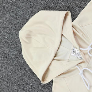 पुरुषों की फुटबॉल क्लब टीम खेल सूट थेल और गुणवत्ता वाले खिलाड़ी हुडी थोक फुटबॉल प्रशिक्षण ट्रैकसूट - Product Image 5