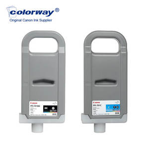 Originale Cartuccia di Inchiostro <span class=keywords><strong>Canon</strong></span> Pfi 102 <span class=keywords><strong>Canon</strong></span> Cartuccia di Inchiostro per <span class=keywords><strong>Canon</strong></span> IPF510 605 750 Stampante - Product Image 2