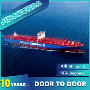 Pengiriman Barang Berkualitas Dari Tiongkok ke Seluruh Dunia Tarif Pengiriman Laut Murah dan Layanan DDP Berkualitas - Product Image 6