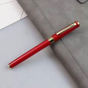 High End Promotional <b>Colorful</b> Metal Ballpoint Bullet <b>Pen</b> Laser Custom Logo Custom PS-20250820-01 0.5mm Writing Width Promotional - Product Image 5