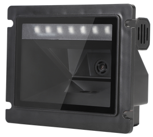 Escáner de Código de Barras 2D Integrado de la Mejor Calidad, Lector de Códigos de Barras 1D 2D <span class=keywords><strong>QR</strong></span> de Montaje Fijo para Máquinas de Quiosco - Product Image 1