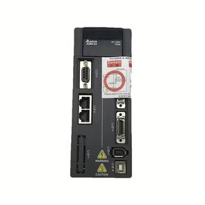 ASD-A2-0721-<span class=keywords><strong>M</strong></span> động cơ servo 750W cho thiết bị điện bảo hành <span class=keywords><strong>m</strong></span>ột nă<span class=keywords><strong>m</strong></span> - Product Image 1