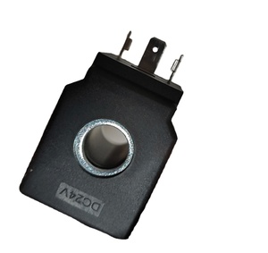Vanne électromagnétique Futian 24V, 092602130 Pièces de moteur - Product Image 1
