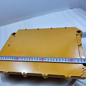 Original <b>Computer</b> Board 210-0848 2100848 ECU 19736038IG for E330c 160h 972g 988g Excavator - Product Image 3