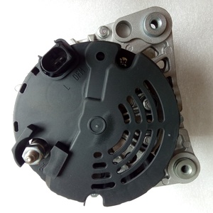 <span class=keywords><strong>Alternador</strong></span> <span class=keywords><strong>de</strong></span> 14V 120A 038903023S para Automóvil <span class=keywords><strong>de</strong></span> Pasajeros <span class=keywords><strong>con</strong></span> Motor 1.8T 1.9TDI - Product Image 5