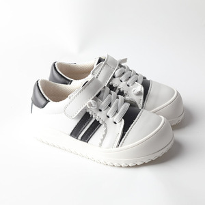 Chaussures décontractées pieds nus antidérapantes Babyhappy pour enfants Design respirant - Product Image 2