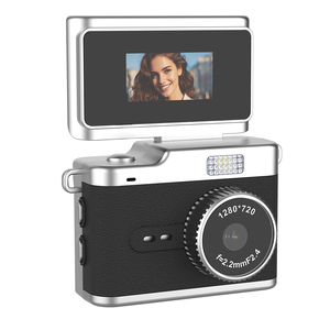 Mini caméra espion D5 rétro personnalisable <span class=keywords><strong>pas</strong></span> chère pour l'extérieur - Product Image 3
