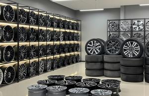 Ruedas de coche forjadas personalizadas cóncavas profundas 18-<span class=keywords><strong>22</strong></span> pulgadas 5x114,3 5x5x120 112 para BMW Q5 Q7 Q8 SQ8 Audi A4 A5 A6 A7 A8 Golf <span class=keywords><strong>Seat</strong></span> <span class=keywords><strong>Leon</strong></span> - Product Image 4