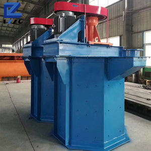 Abrieb wäscher für Quarzsand waschanlagen - Product Image 2