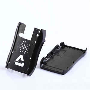 Precision Vacuum <b>Casting</b> Resin Components Prototype Manufacturing - Product Image 4