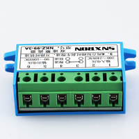 NKZ-99/170-3A Redresseur de frein électromagnétique demi-onde à double vitesse Commutable Vitesses de freinage rapides et lentes
