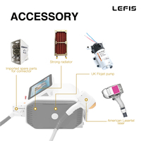 Professionnel 808nm 755 808 1064 Épilation Diode Glace Laser Épilation Machine Alexandrite Dépilatoire Laser Diode Épilateur